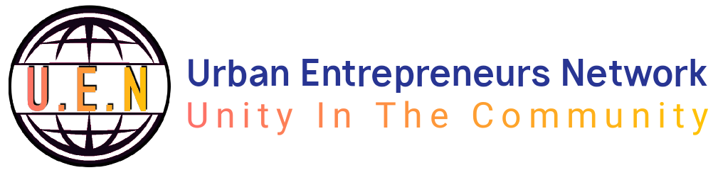 Urban Entrepreneurs Network